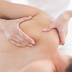 Myofascial Release Therapy with Tabitha