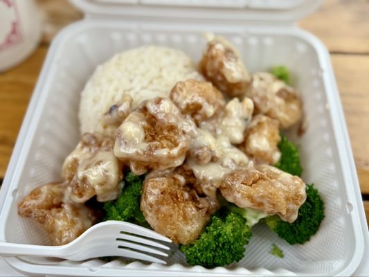 Golden Triangle Asian fusion 1 LLC by null