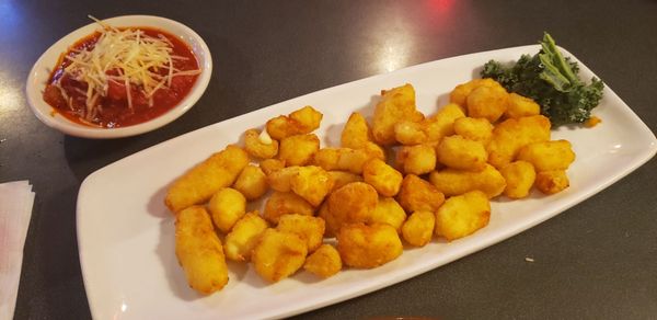 Bunny's Bar & Grill by null