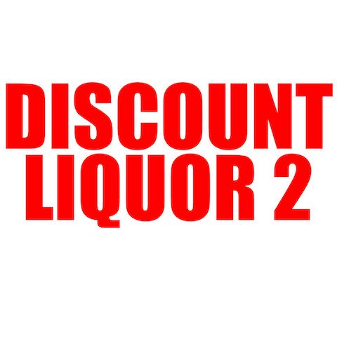 Social spots from Discount Liquor 2