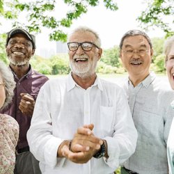 Silver Key Senior Services
