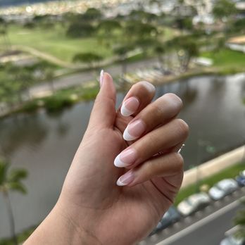 Tami-A Nails Salon - Nails done by Trish. - Nail Salons Near Me - Honolulu, Hawaii Tami-A Nails Salon - Nails done by Trish. - Nail Salons Near Me - Honolulu, Hawaii