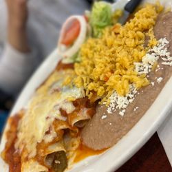 Tostada Regia - Airline in Houston gift card
