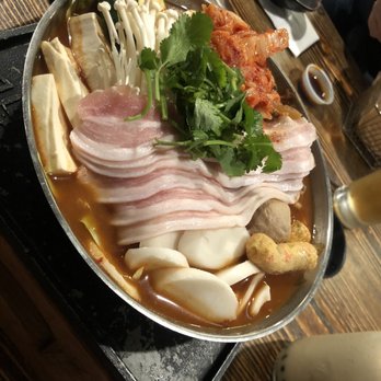 Boiling Avenue - Hot Pot Near Me - Sacramento, California