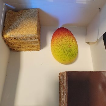 Emish Market - Delicious Desserts - International Grocery Near Me - Fife, Washington