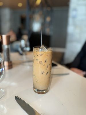 The Bistro Edgewood by null