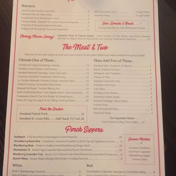 Queenie's - Southern choices! - Southern Near Me - Canton, Georgia Queenie's - Southern choices! - Southern Near Me - Canton, Georgia