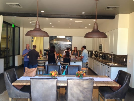 Kosta Browne Winery by null