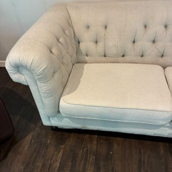 A-1 Clean - After - Carpet Cleaning Near Me