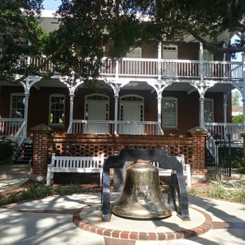 St. Augustine Lighthouse & Maritime Museum - Museums Near Me - Saint Augustine, Florida