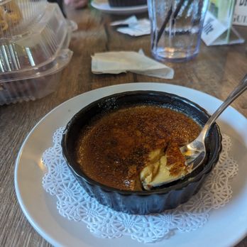 Uncle Tank’s - Creme brulee - American Near Me - Franklin Township, New Jersey Uncle Tank’s - Creme brulee - American Near Me - Franklin Township, New Jersey