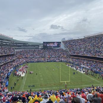 Soldier Field - Stadiums & Arenas Near Me - Chicago, Illinois Soldier Field - Stadiums & Arenas Near Me - Chicago, Illinois