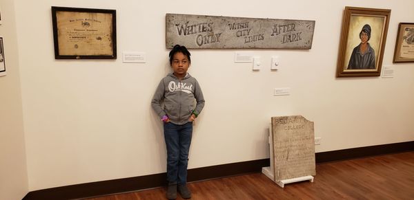Tubman Museum by null