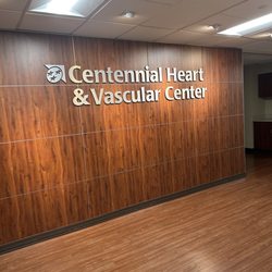 Centennial Heart - 3rd floor