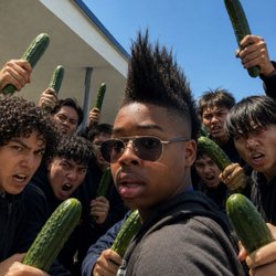 Gahr High School