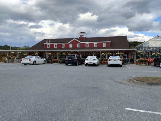 Calareso's Farm Stand & Garden Center by null