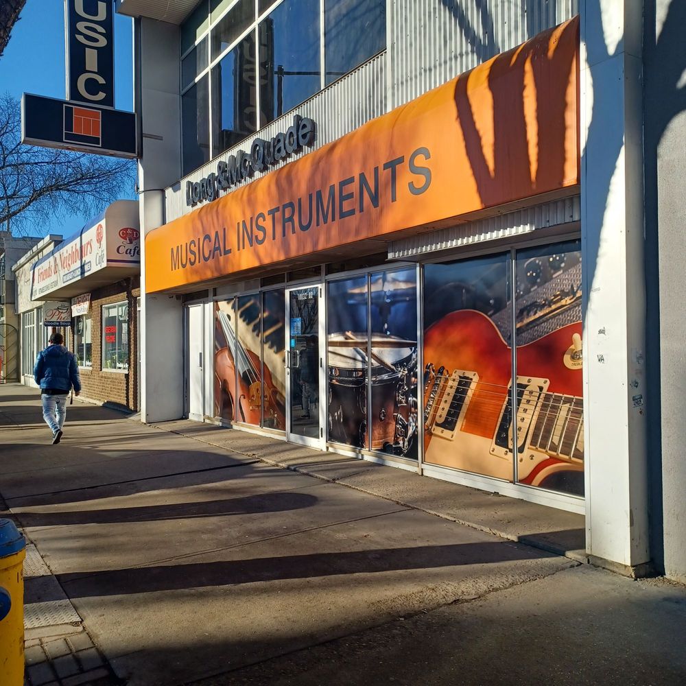 LONG & MCQUADE Updated October 2024 13 Photos 10832 82nd Avenue