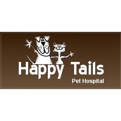 Happy Tails Pet Hospital - Happy Tails Pet Hospital