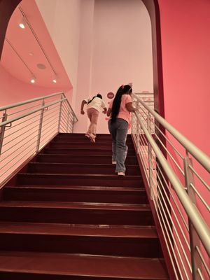 MUSEUM OF ICE CREAM by null