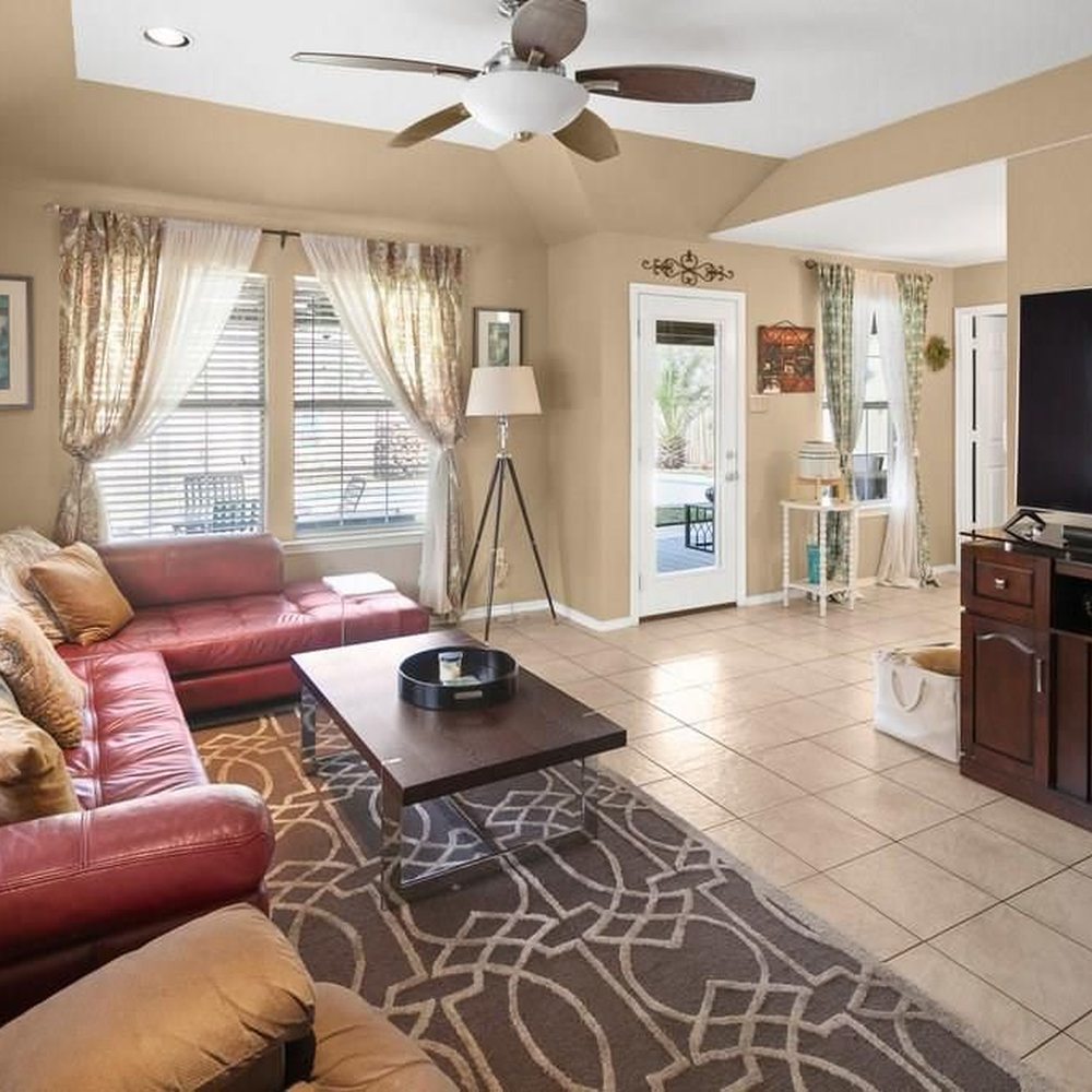 Capital City Tradesmen - Before - General Contractors Near Me