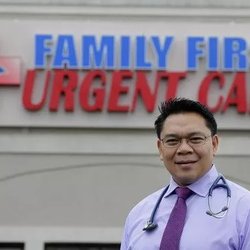Family First Urgent Care