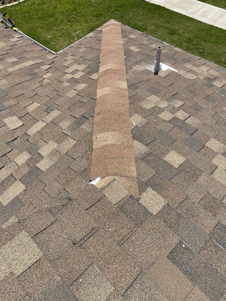 Slide of Edca Roofing