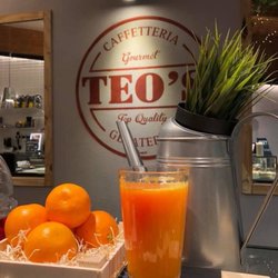 Teo's Caffè