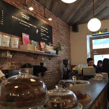 Holybelly 19 - Breakfast & Brunch Near Me - Paris, 75 Holybelly 19 - Breakfast & Brunch Near Me - Paris, 75