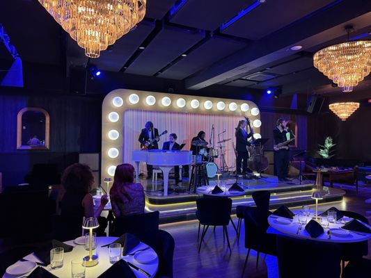 Marquee Nashville by null