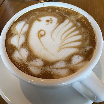 Concha's Cafe - Latte/oat/vanilla - Breakfast & Brunch Near Me - Montebello, California Concha's Cafe - Latte/oat/vanilla - Breakfast & Brunch Near Me - Montebello, California