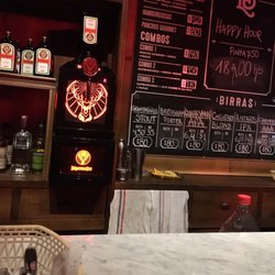 La Birreria