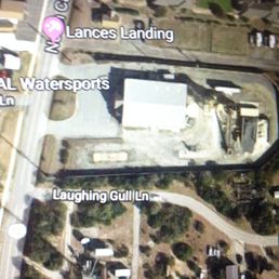 concrete plant across the street via google earth concrete plant across the street via google earth