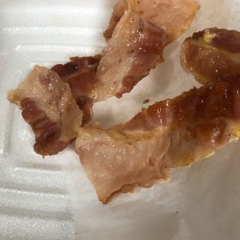 The Bagel Station - Raw bacon - Delis Near Me - Sparta, New Jersey The Bagel Station - Raw bacon - Delis Near Me - Sparta, New Jersey