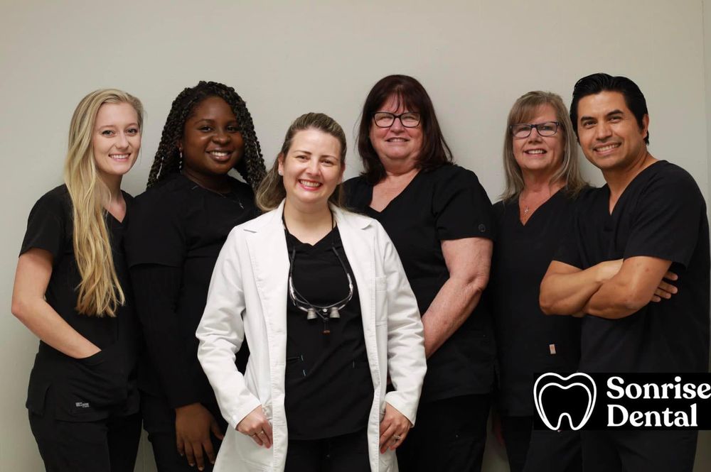 SONRISE DENTAL Updated May 2024 1799 66 St N, Saint Petersburg