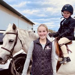 Johnna Stables