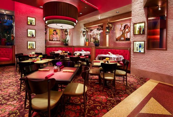 Hilton Americas-Houston by null