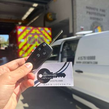 Marin Locksmith - Keys & Locksmiths Near Me - San Rafael, California Marin Locksmith - Keys & Locksmiths Near Me - San Rafael, California