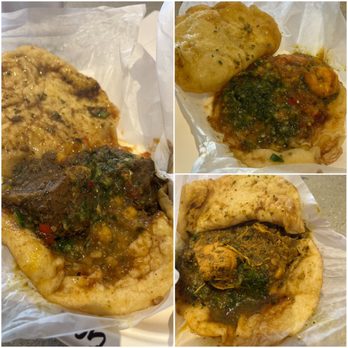 LENA’S ROTI & DOUBLES - Updated July 2025 - 92 Photos & 82 Reviews ...