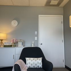 Sayaka - Your view in the office