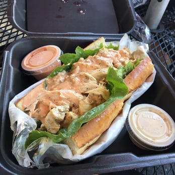 Zunzi's - Excellent food!! The conquistador was flavorful & tender!!! - Sandwiches Near Me - Savannah, Georgia Zunzi's - Excellent food!! The conquistador was flavorful & tender!!! - Sandwiches Near Me - Savannah, Georgia
