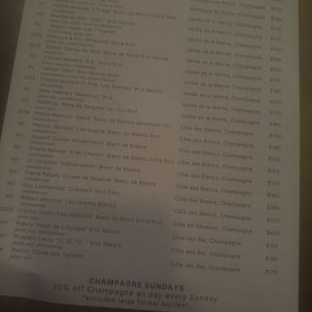 Solar Myth - Grower Champagne Wine List - Music Venues Near Me - Philadelphia, Pennsylvania Solar Myth - Grower Champagne Wine List - Music Venues Near Me - Philadelphia, Pennsylvania