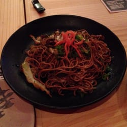 Ikeda - Yakissoba