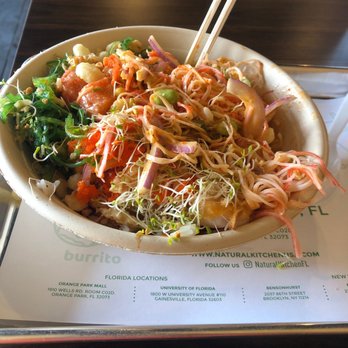 Natural Kitchen - Greatness. - Bubble Tea Near Me - Orange Park, Florida Natural Kitchen - Greatness. - Bubble Tea Near Me - Orange Park, Florida