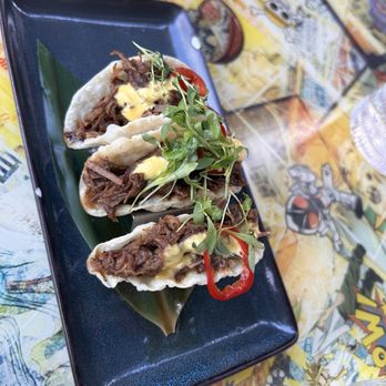 Kapow Noodle Bar - Tacos - Asian Fusion Near Me - Delray Beach, Florida Kapow Noodle Bar - Tacos - Asian Fusion Near Me - Delray Beach, Florida