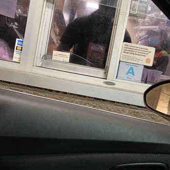 Burger King - Them making sure my Ch'King was good and well done... - Burgers Near Me - Walterboro, South Carolina