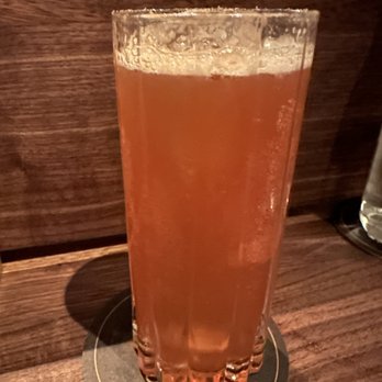 The Dead Rabbit - Cocktail Bars Near Me - New York, New York