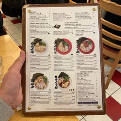 Ippudo Louvre - Miam