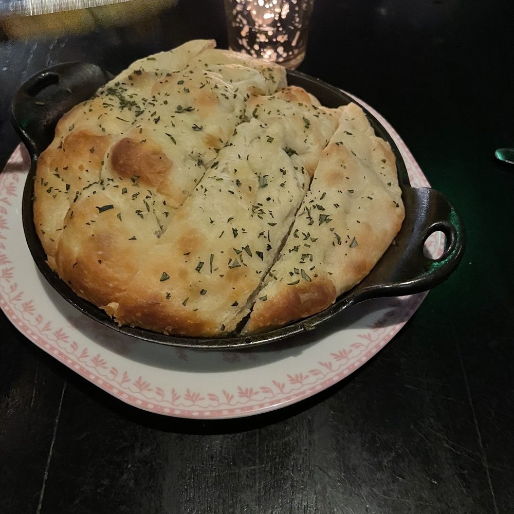 The Commoner - Focaccia - New American Near Me - Pittsburgh, Pennsylvania The Commoner - Focaccia - New American Near Me - Pittsburgh, Pennsylvania