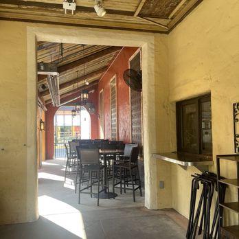 Uncle Julio's - 7.22.25 - Mexican Near Me - Gaithersburg, Maryland