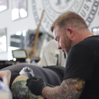 Thirteen Roses Tattoo & Aesthetics - Tattoo Near Me - Maryland Heights, Missouri Thirteen Roses Tattoo & Aesthetics - Tattoo Near Me - Maryland Heights, Missouri